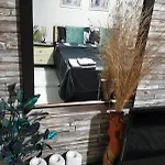 Appartement Velvet Story