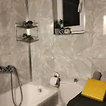 Velvet Story Appartement Tríkala