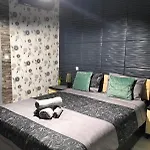 Velvet Story Appartement Tríkala