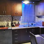 Appartement Velvet Story Tríkala