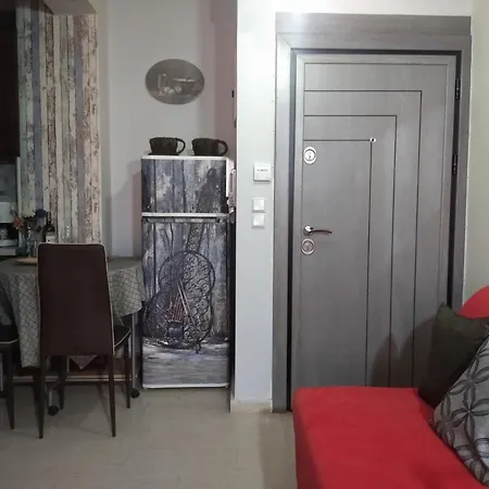 아파트 Velvet Story