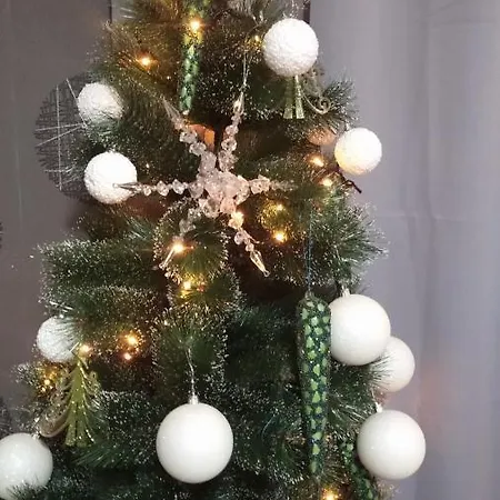 Velvet Story 아파트 *