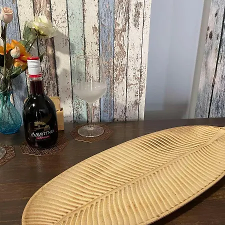 Velvet Story 特里卡拉