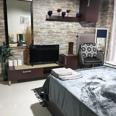 Apartment Velvet Story *