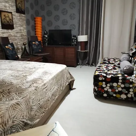 아파트 Velvet Story *