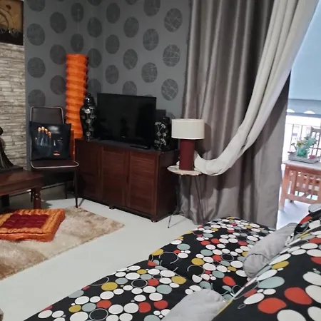 公寓 Velvet Story *