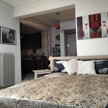 Apartment Velvet Story