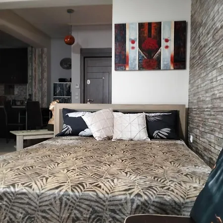 Apartment Velvet Story Trikala (Thessaly)