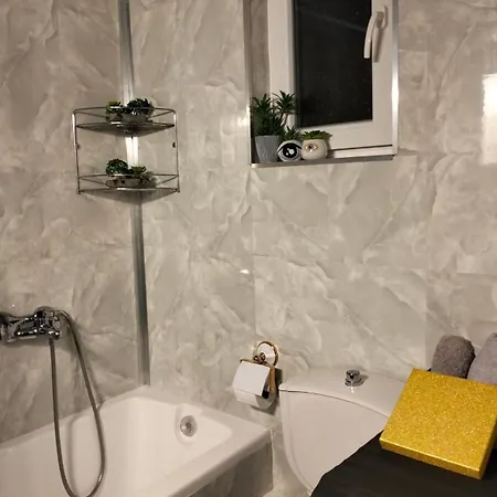 Velvet Story 公寓 特里卡拉