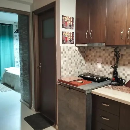 Velvet Story 特里卡拉