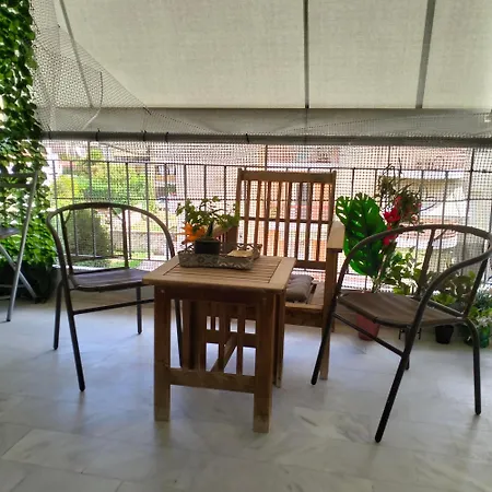 公寓 Velvet Story *