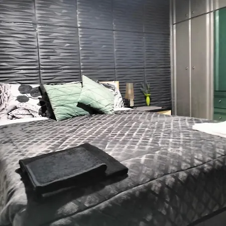 Velvet Story 아파트 *