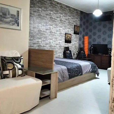 公寓 Velvet Story *