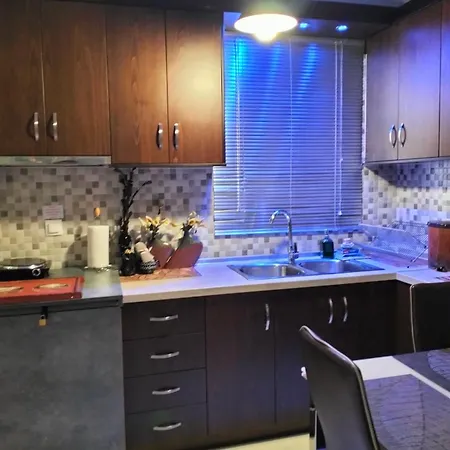 公寓 Velvet Story 特里卡拉