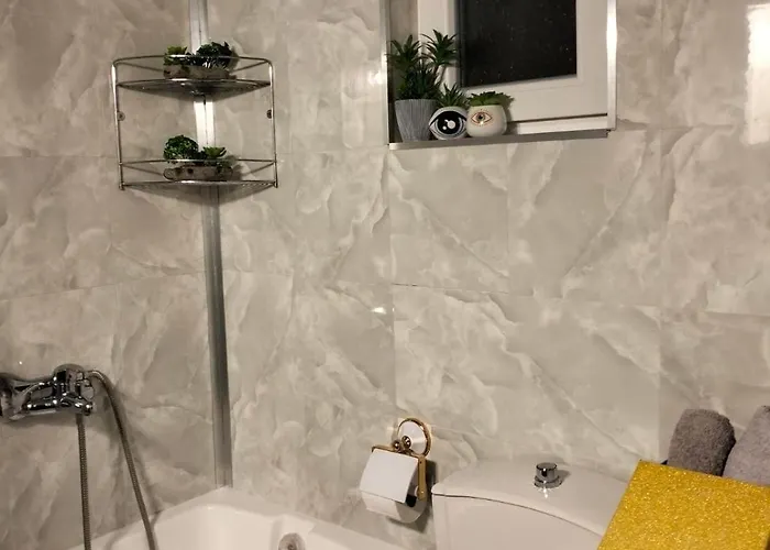 Velvet Story Lägenhet Tríkala