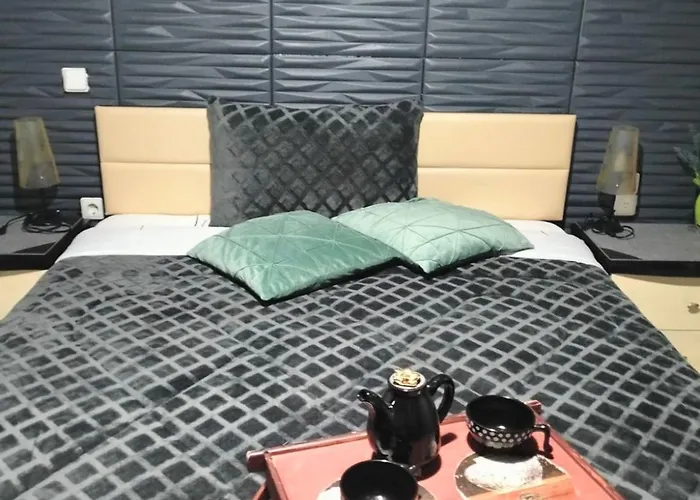 Velvet Story * Tríkala